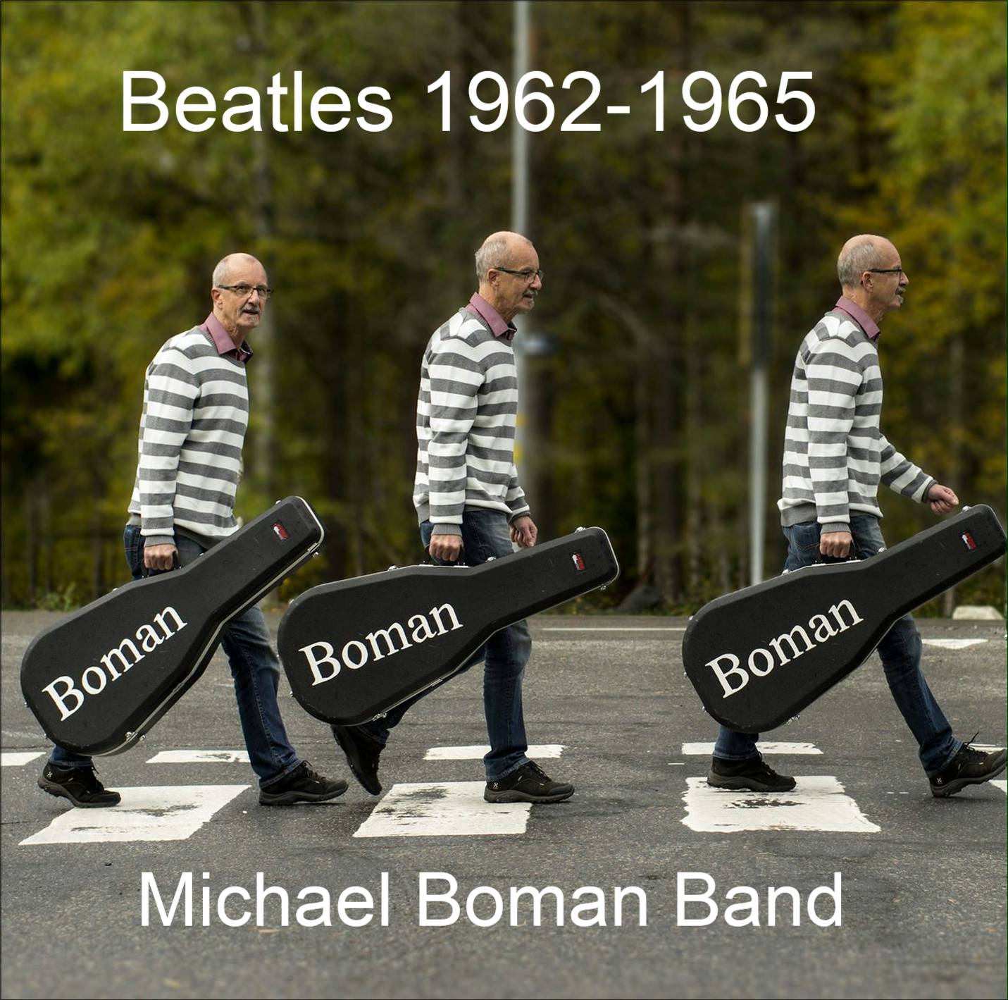Beatles 1962-1965